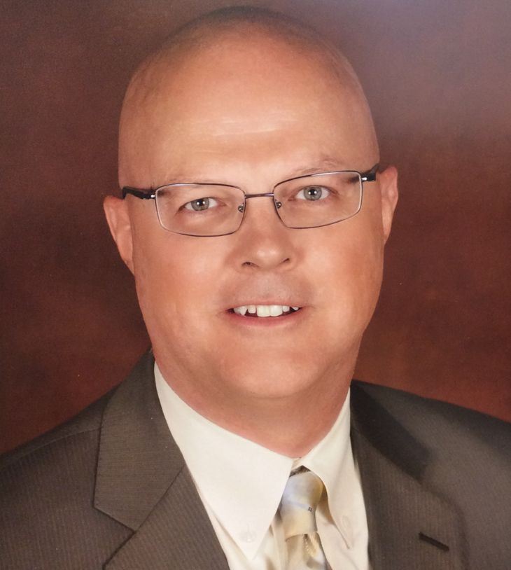 Jeff Wooten